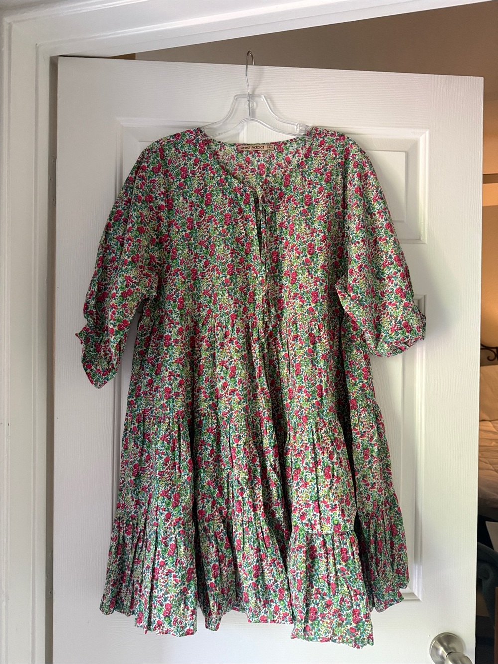 Dress Addict Dress